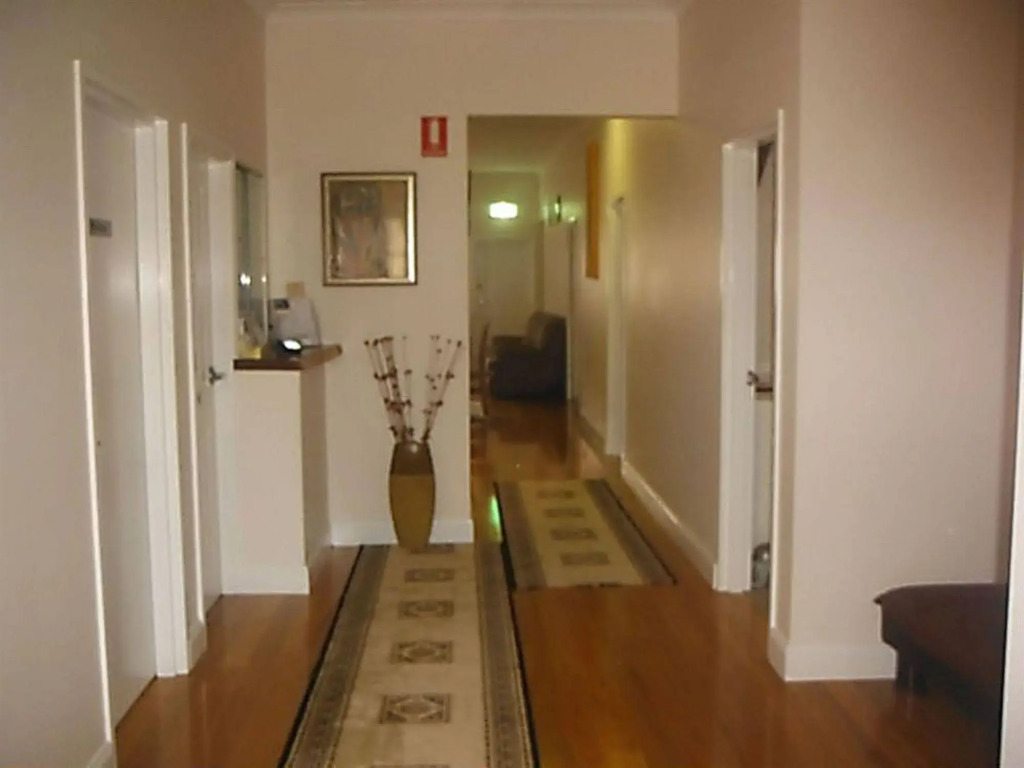King Street Motel