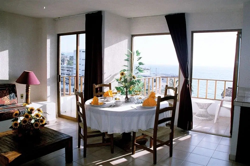 The Tryst Puerto Vallarta LGBT Hotel
