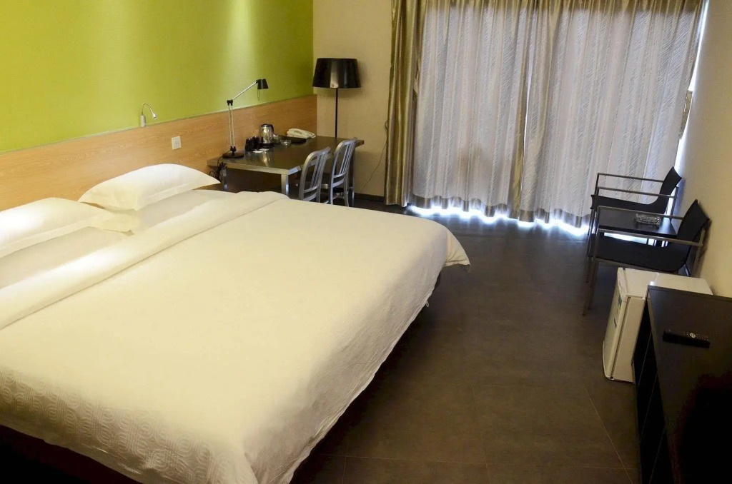 Welcome Inn - Dameisha Branch