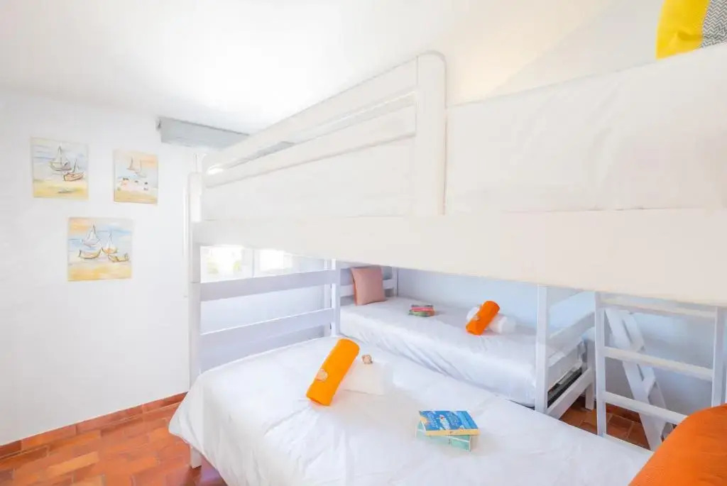 Villa Paradisius - Moradia moderna com piscina aquecível e BBQ - Albufeira