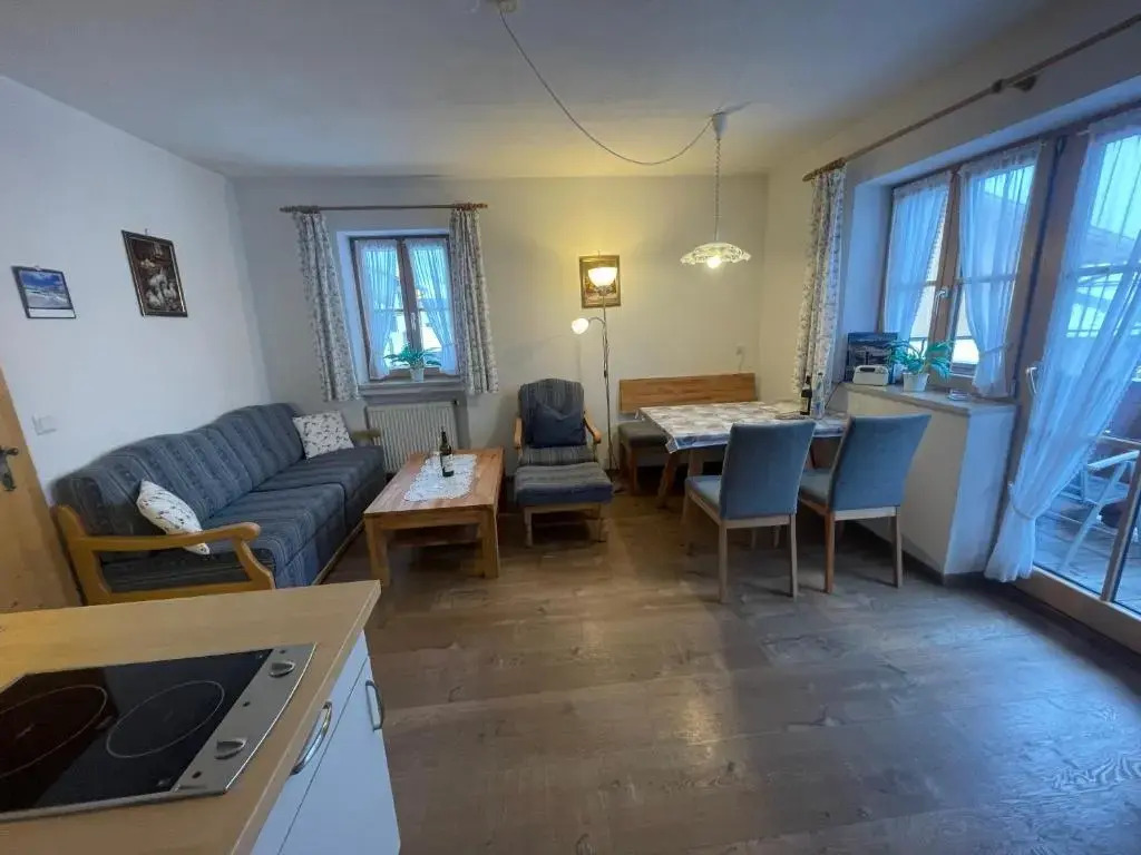 Ferienwohnung 1 Kofler