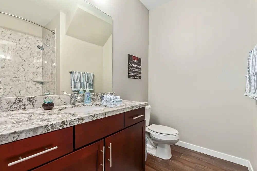 Queen Creek #425 Chandler 3 Bedroom Condo by Redawning