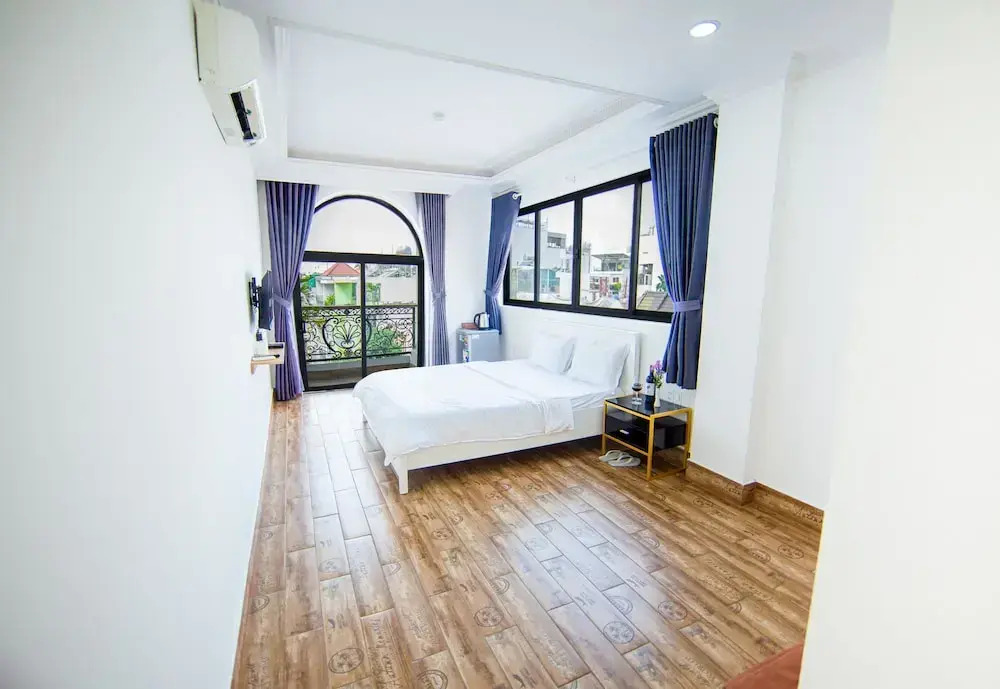 Green Airport Hotel