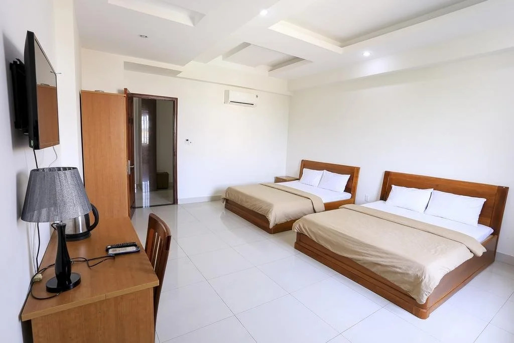 The Mansion Hotel Bien Hoa