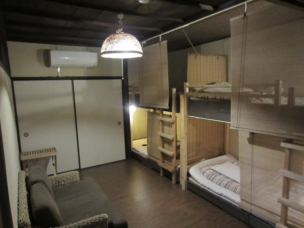 Hotel Lantern Gion