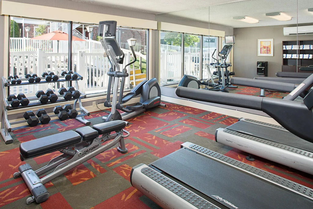 Residence Inn by Marriott Binghamton