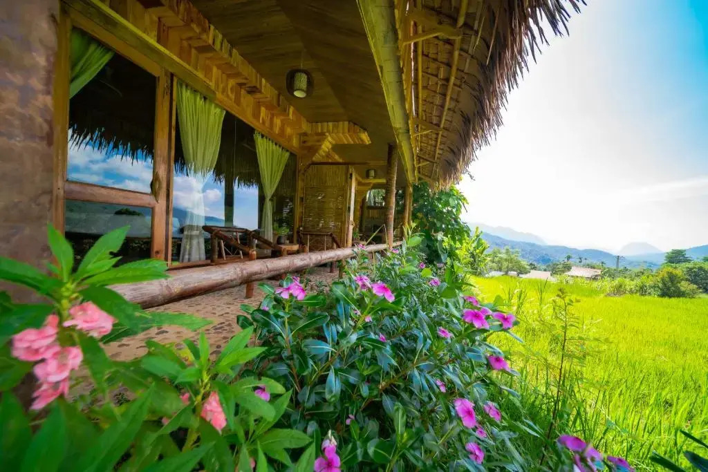 Puluong Luna Resort