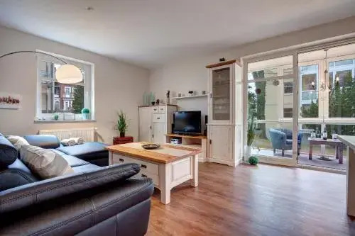 Ostseepark Waterfront Galeone - Wohnung 4.2