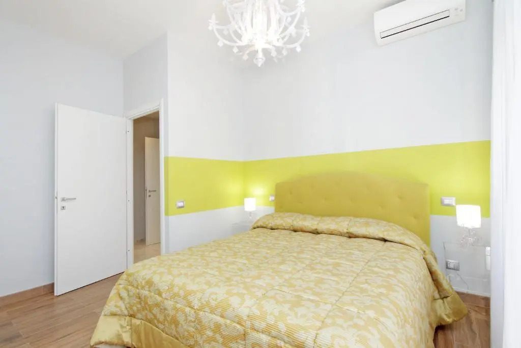 Casa Vacanza A Place Apart