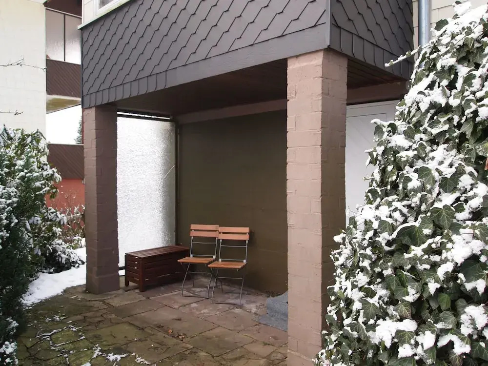 Ferienwohnung Harz und Herzlich