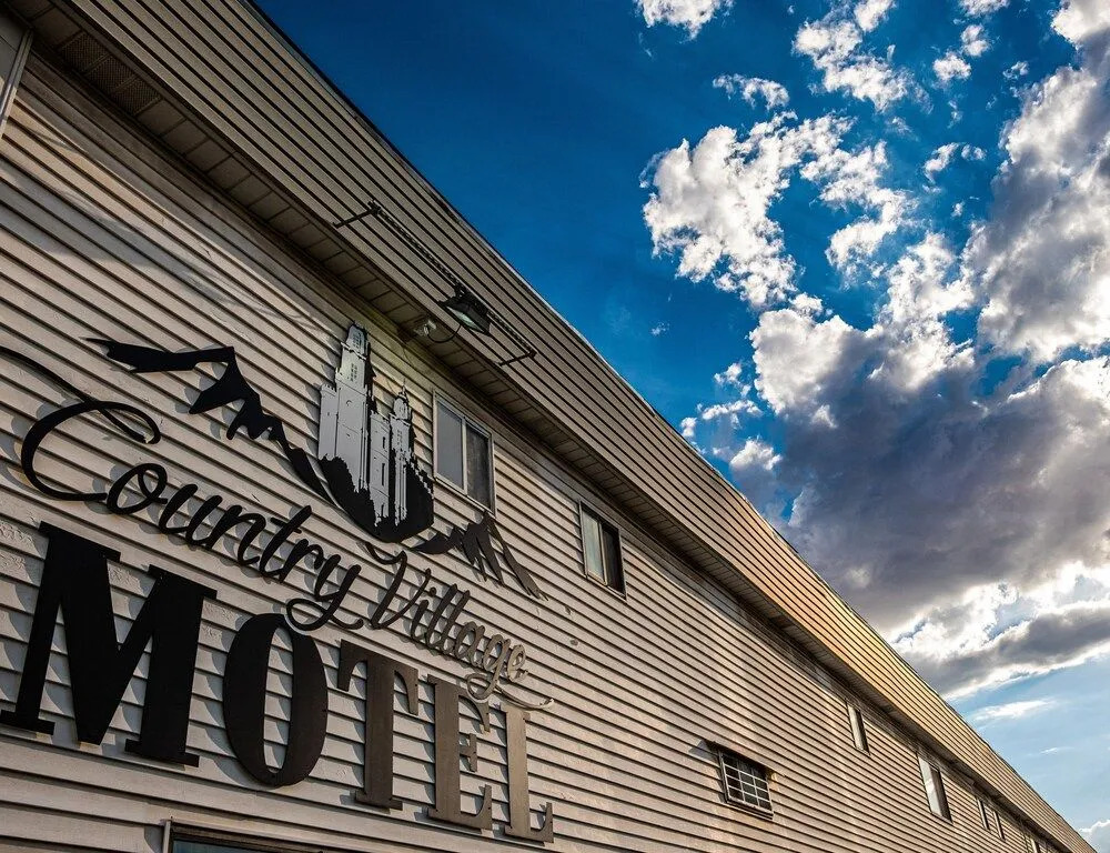Country Village Motel