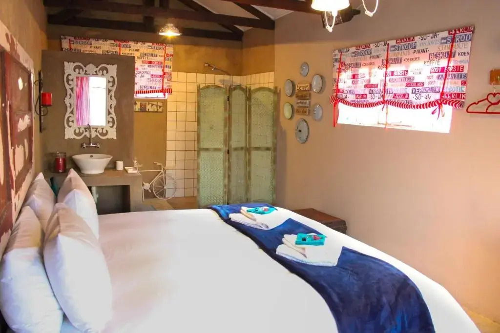 Mirabel Guesthouse