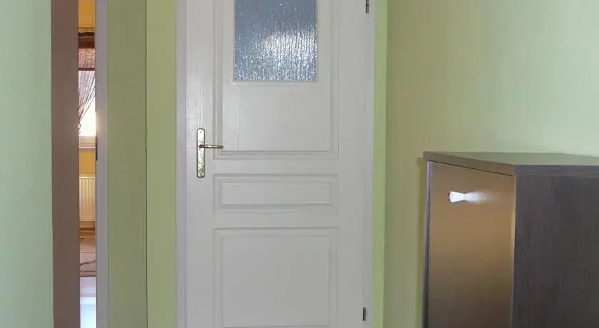 Apartament Muza