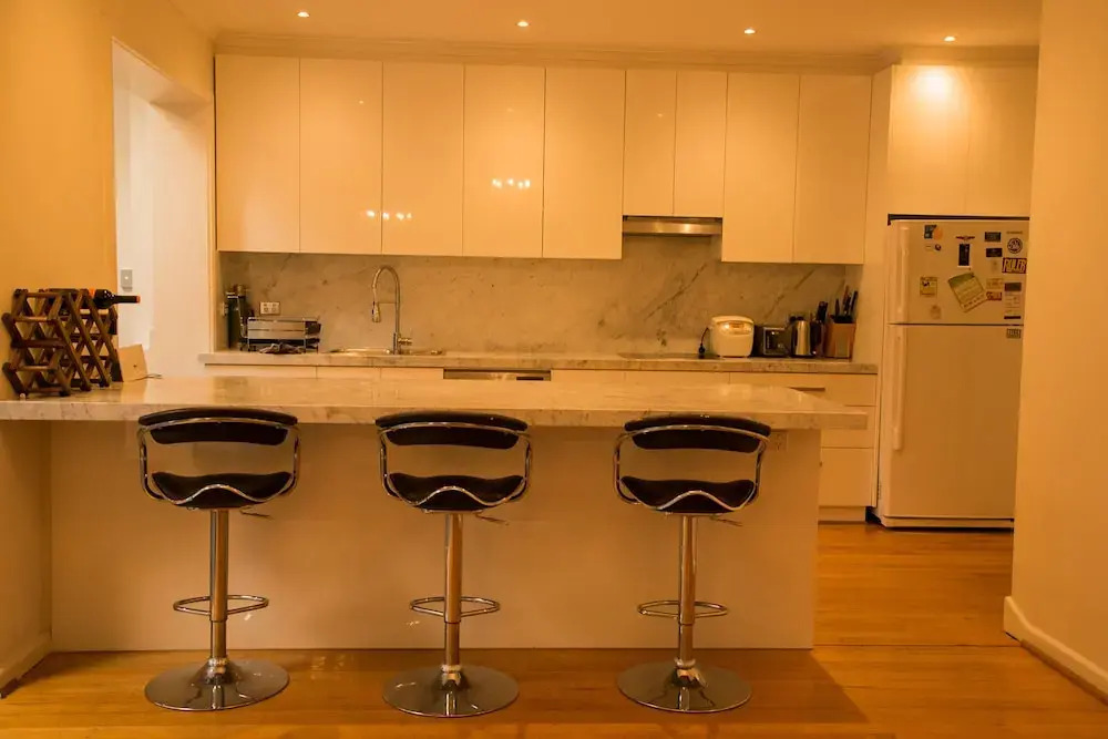 Inner Melbourne Luxury Holiday House