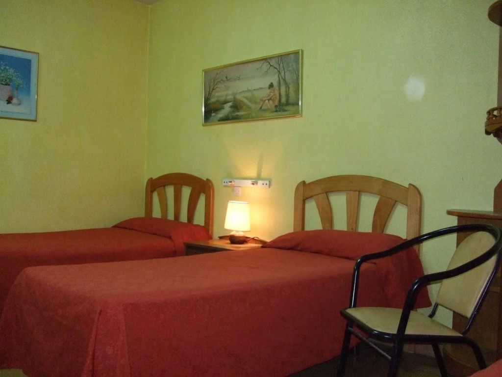 Hostal Jacinto