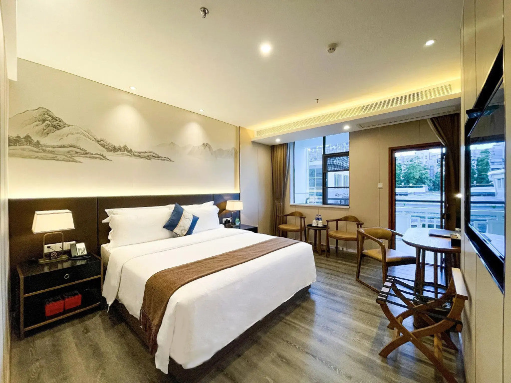White Swan Guest House