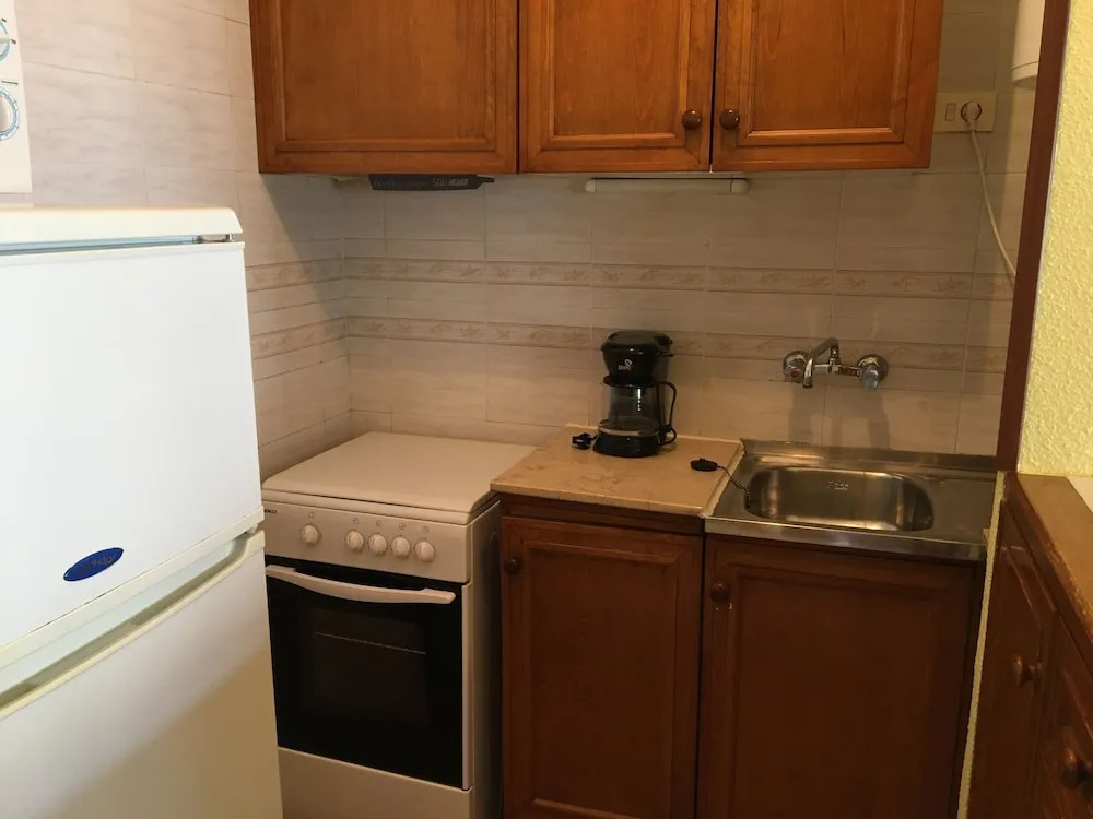 Apartamentos Peñismar II 26