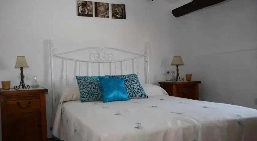 Las Casas Del Paseo