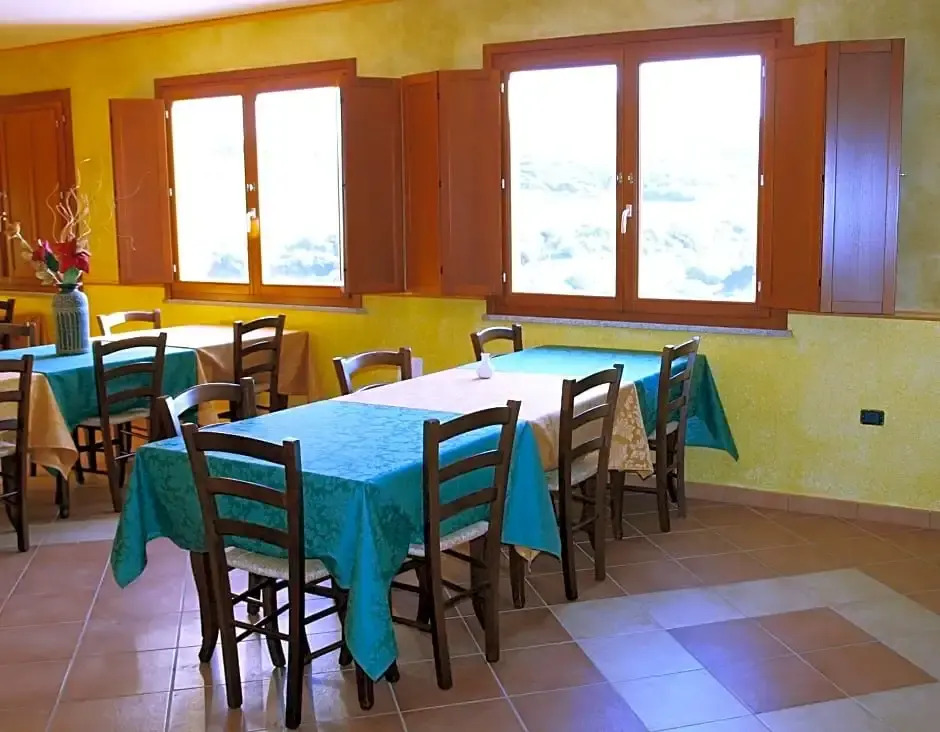 Casa Casti