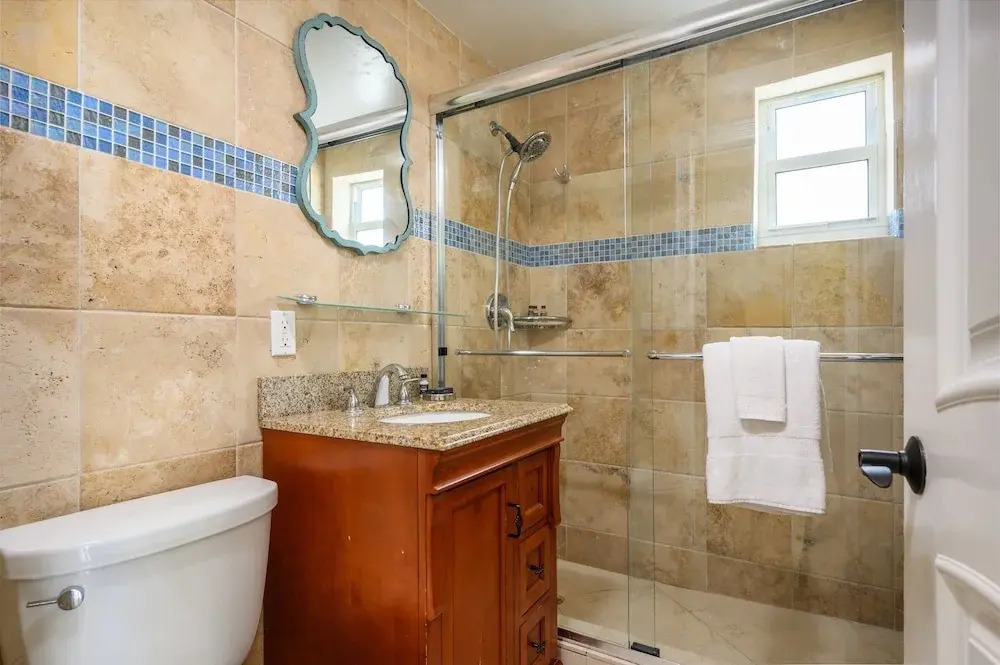 The S Of Las Olas Canal-front Patio & Pool 1 Bedroom Hotel Room
