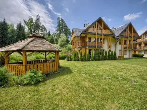 Visitzakopane Polna Apartaments