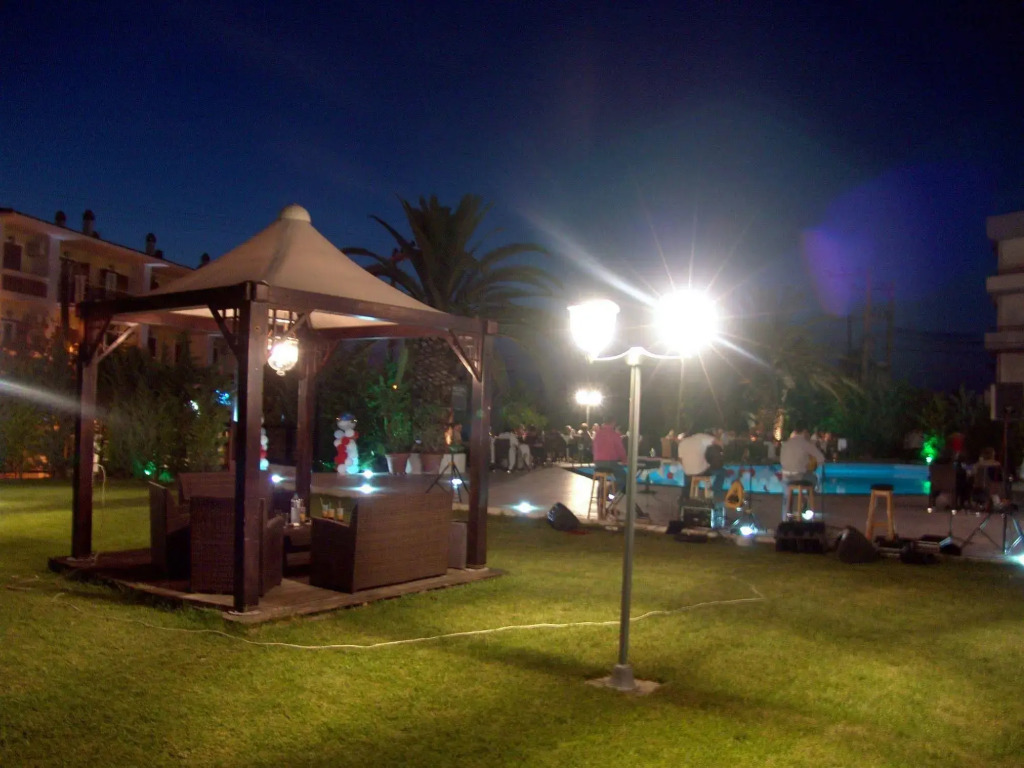Merope Hotel