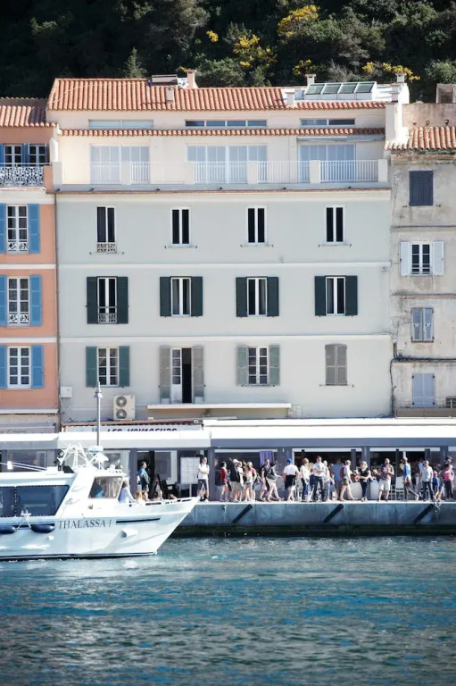 Les Appartements du Port
