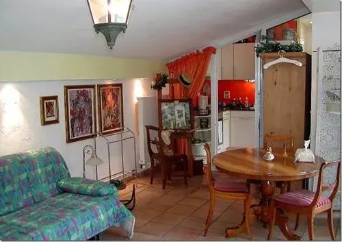 B&B Casa o sole mio