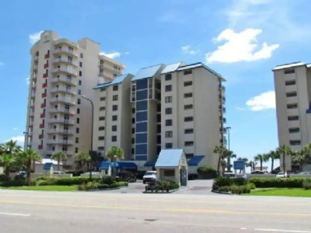 Four Seasons 403E By Youngs Suncoast