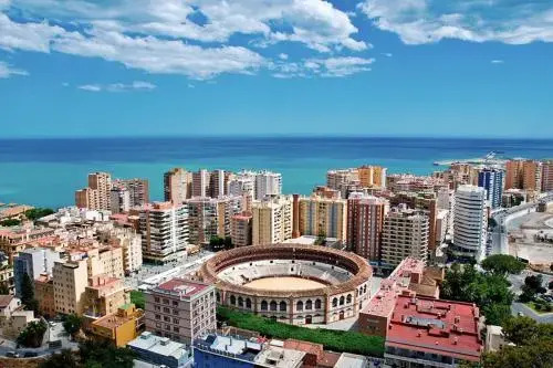 Holidays2malaga Strachan 4