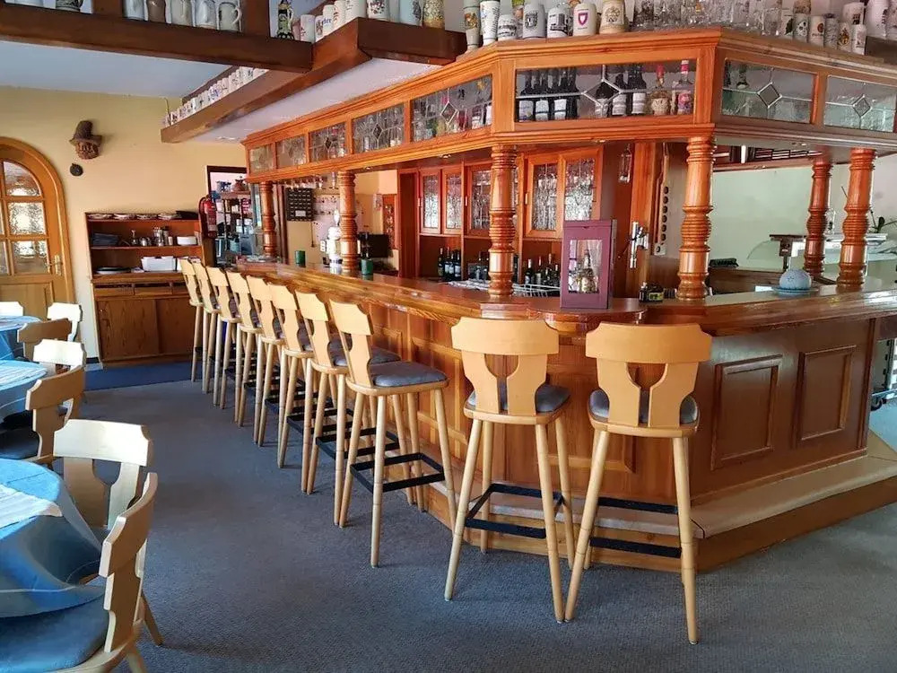 Hotel Silbertanne