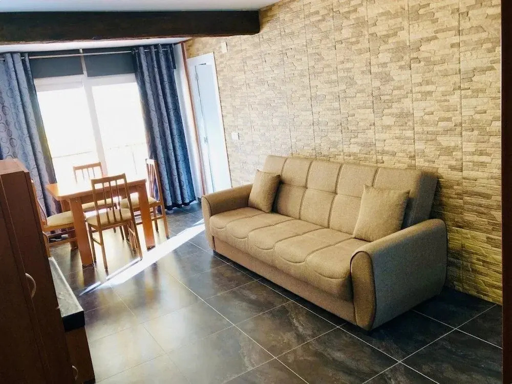 Apartamento frente a la playa de Platja d’Aro