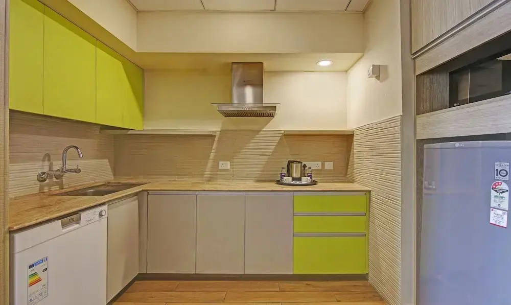 FabHotel Sapphire 83 Best hotel in Manesar, Gurugram