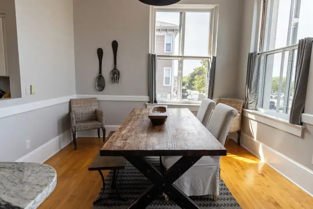 The Newport Lofts - 194 Thames Street