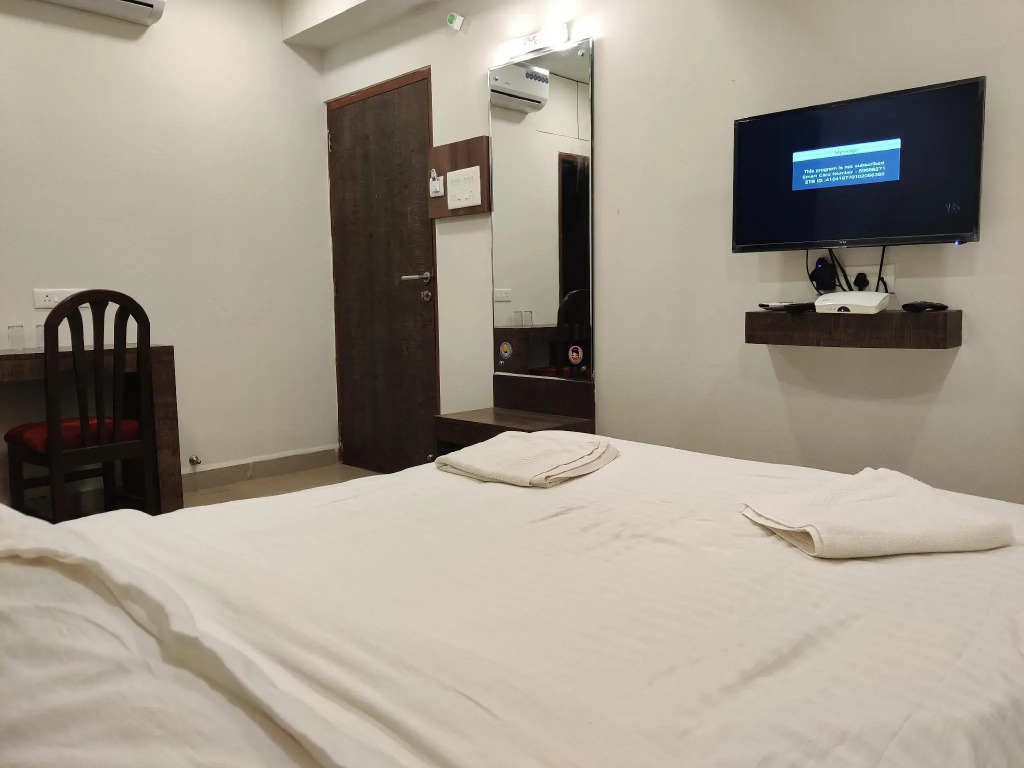Boshan Hotels