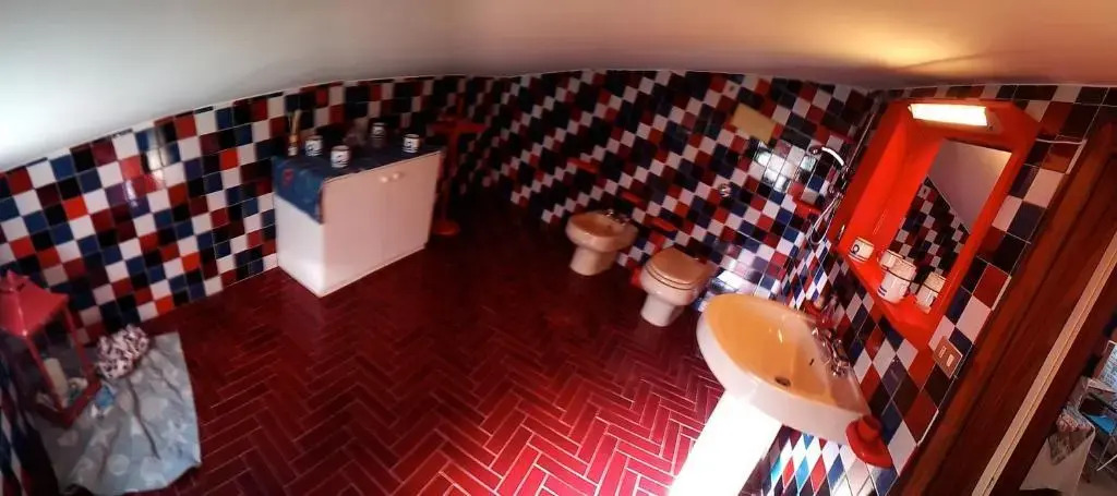 B&B Cà dArtisti