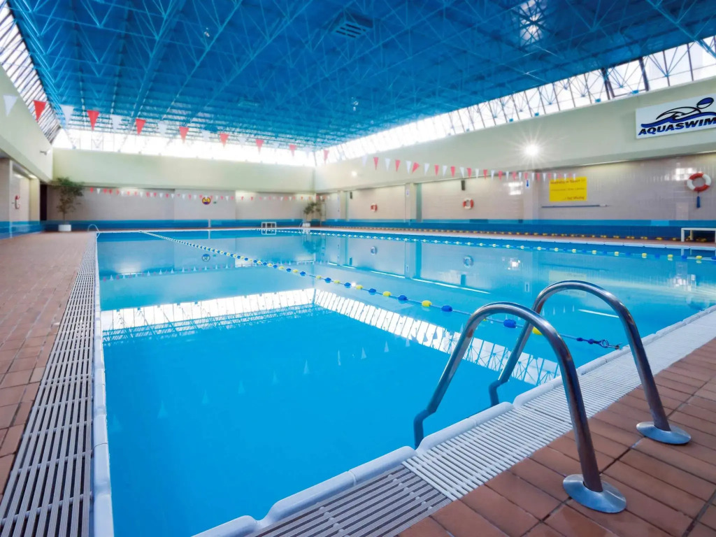 Mercure Gdynia Centrum