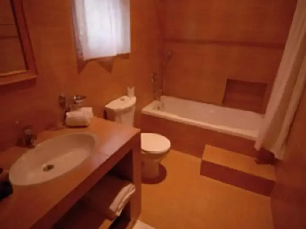 Janka Resort