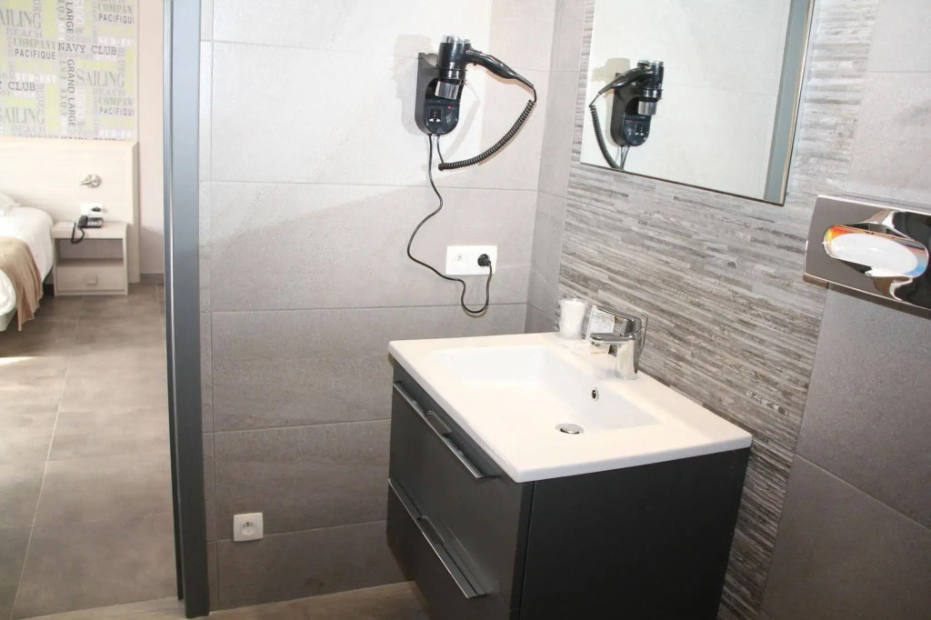 Hotel La Louve