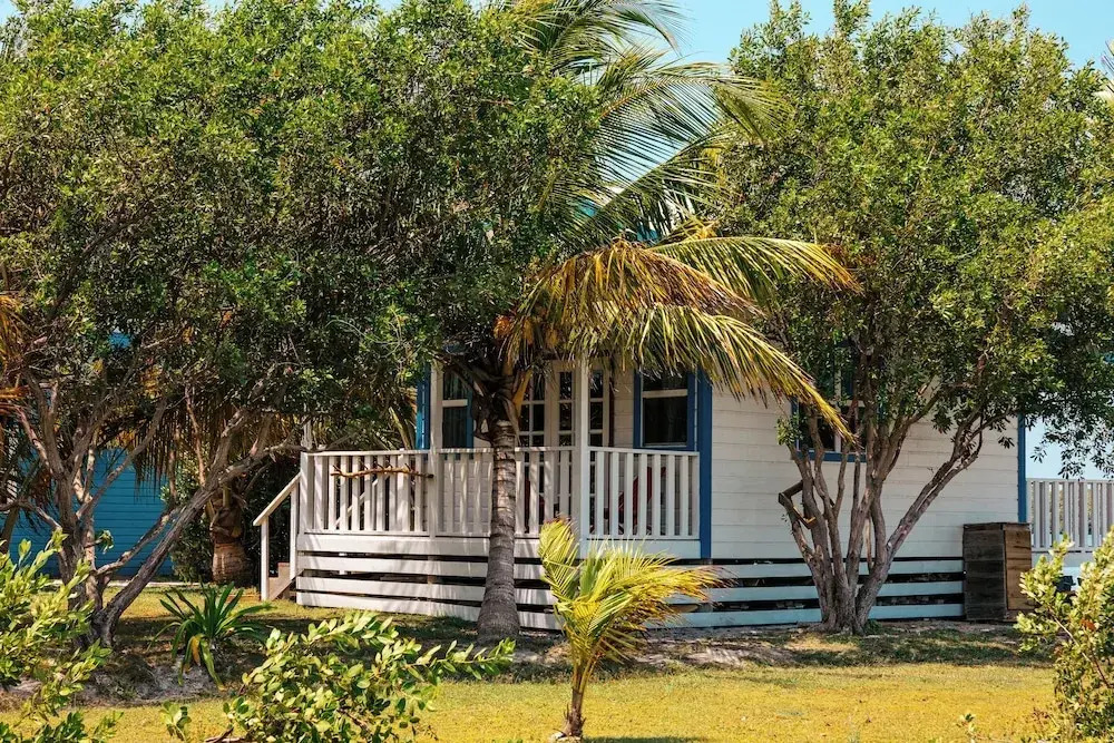 Tarpon Sands
