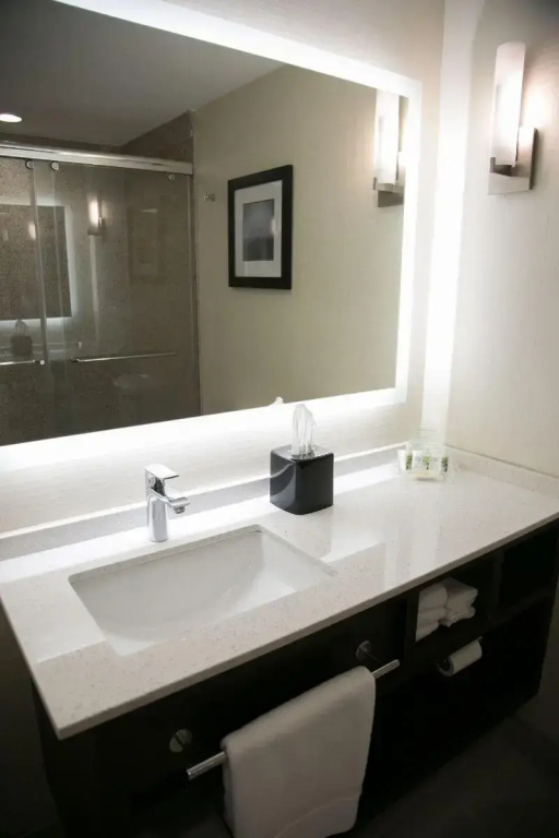 Four Points by Sheraton Birmingham Homewood