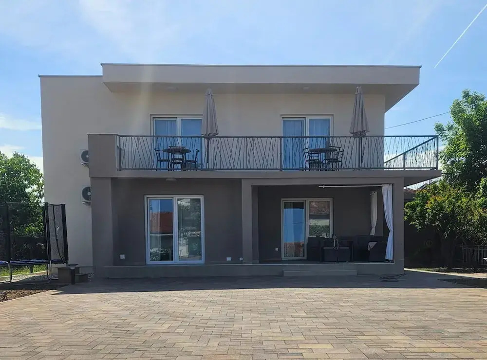 Villa Magnolia Pirovac