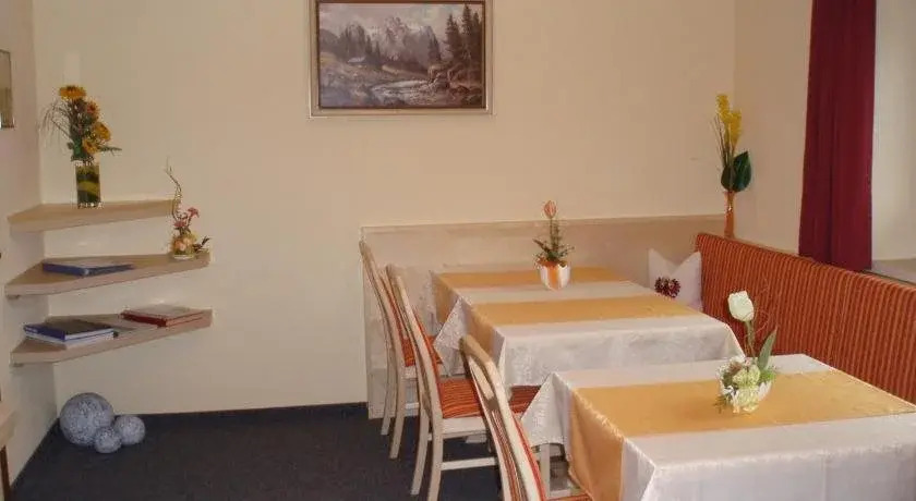 Haus Wiesenblick