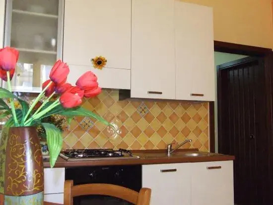Casevacanze Sanvito