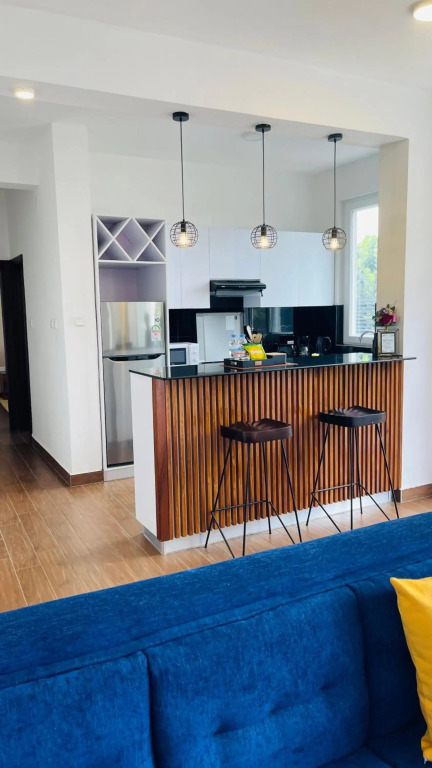 Zane Apartments in Rebero Heights