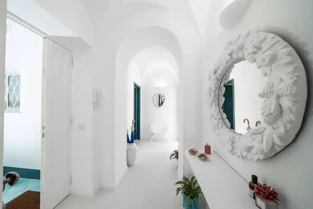 Cocor Capri by Elite Villas
