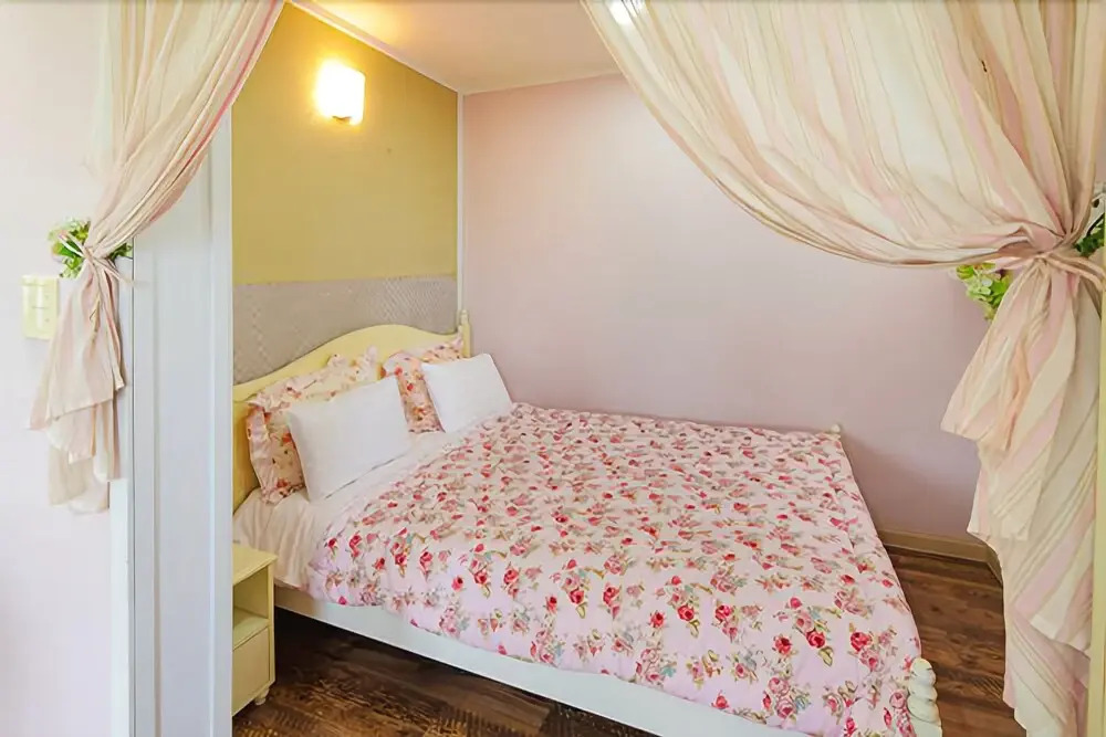 Jecheon Blooming Days Pension