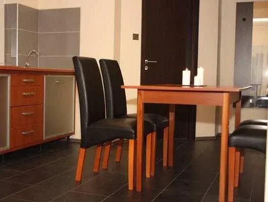 Sebestyén Motel-Apartmanház