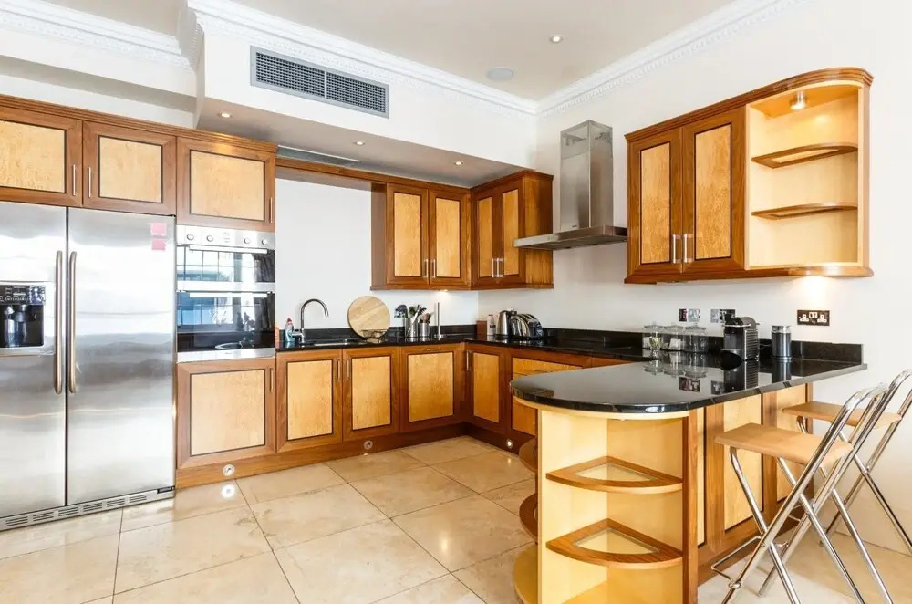 Rare and Gorgeous Hyde Park Mews House Sleeps 8