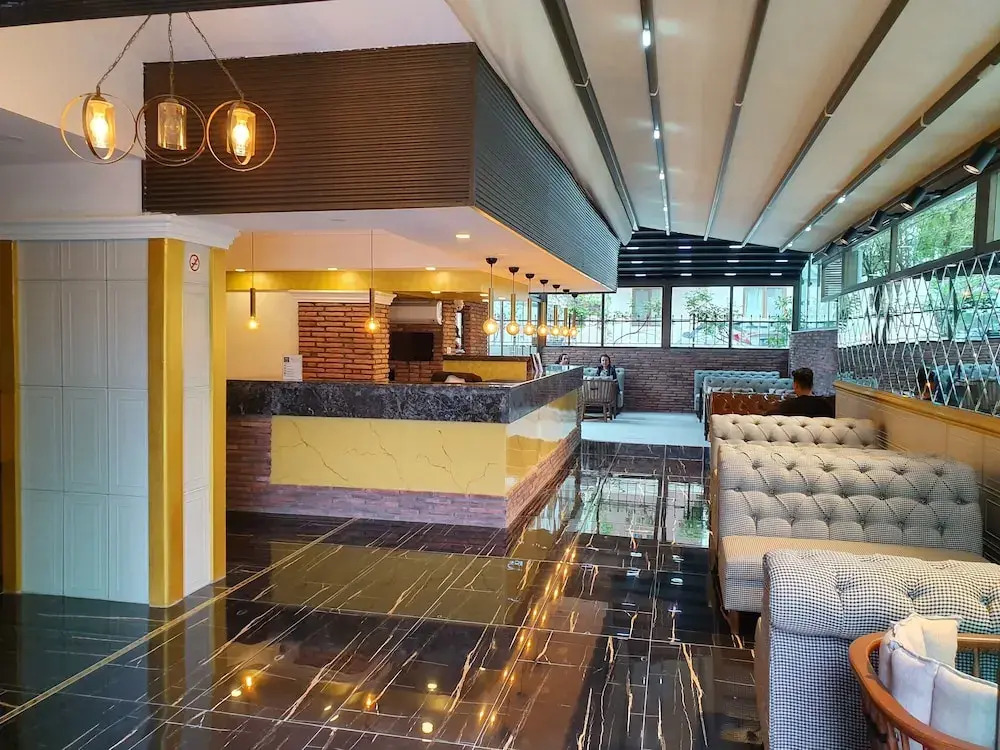 My New Otel